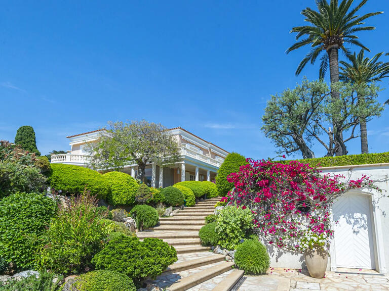 Villa Antibes - 7 bedrooms - 555m²