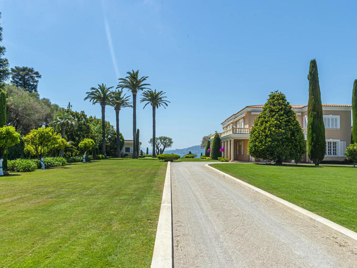 Villa Antibes