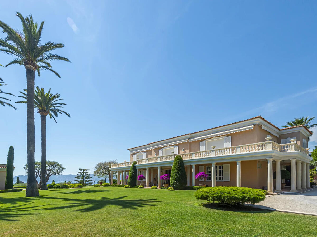 Villa Antibes