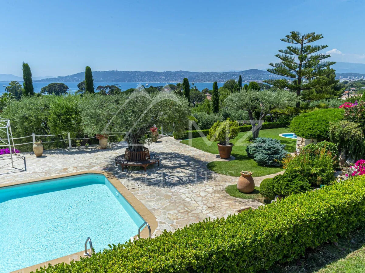 Villa Antibes