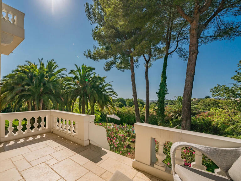 Villa Antibes - 6 chambres - 247m²