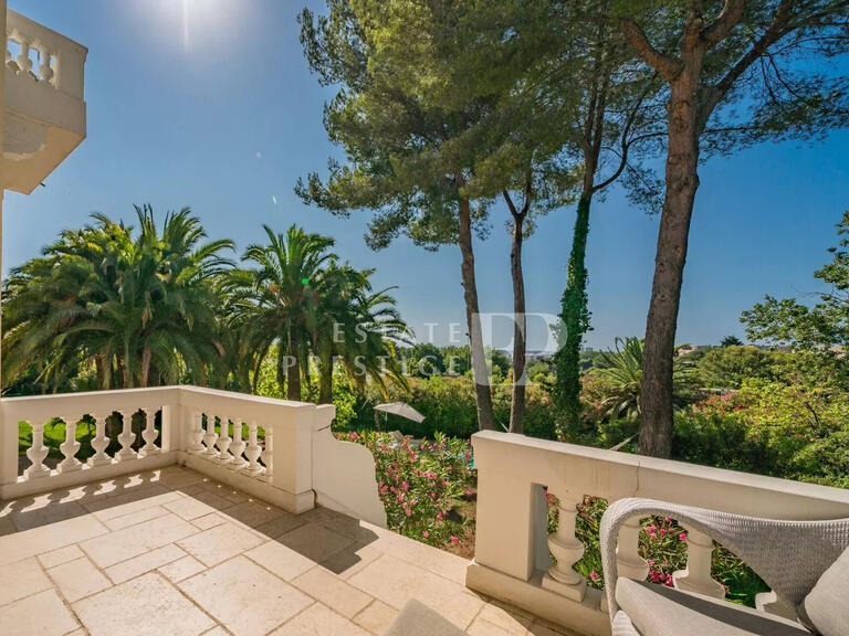 Villa Antibes - 6 chambres - 247m²