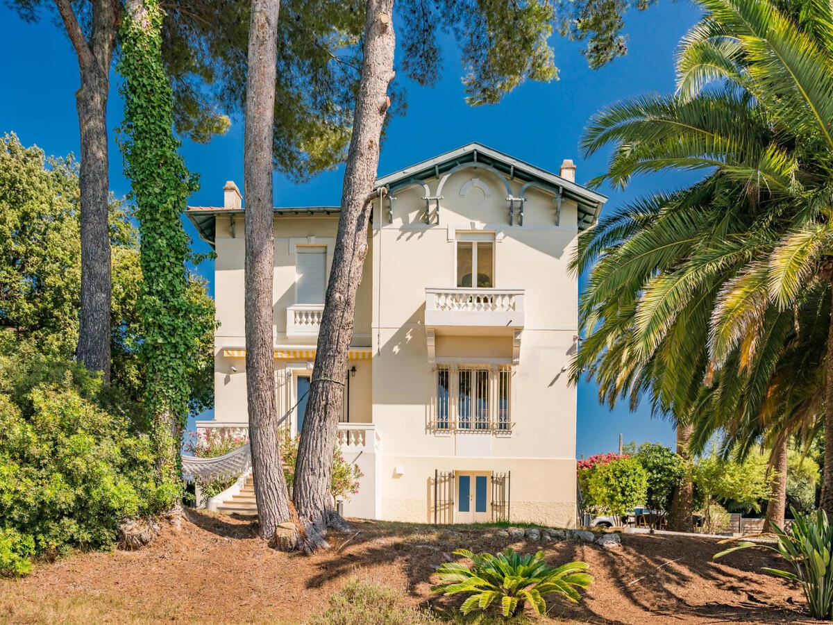 Villa Antibes