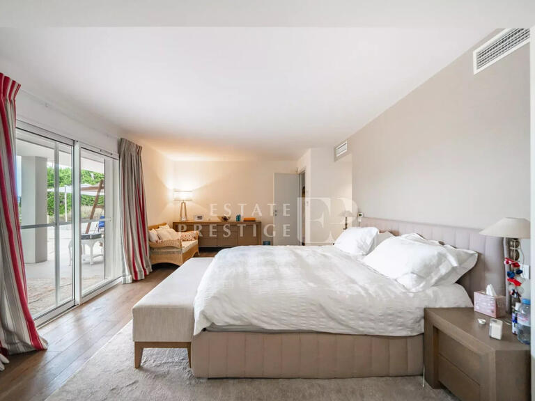 Vente Villa avec Vue mer Antibes - 5 chambres