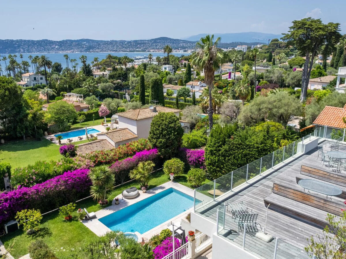 Villa Antibes