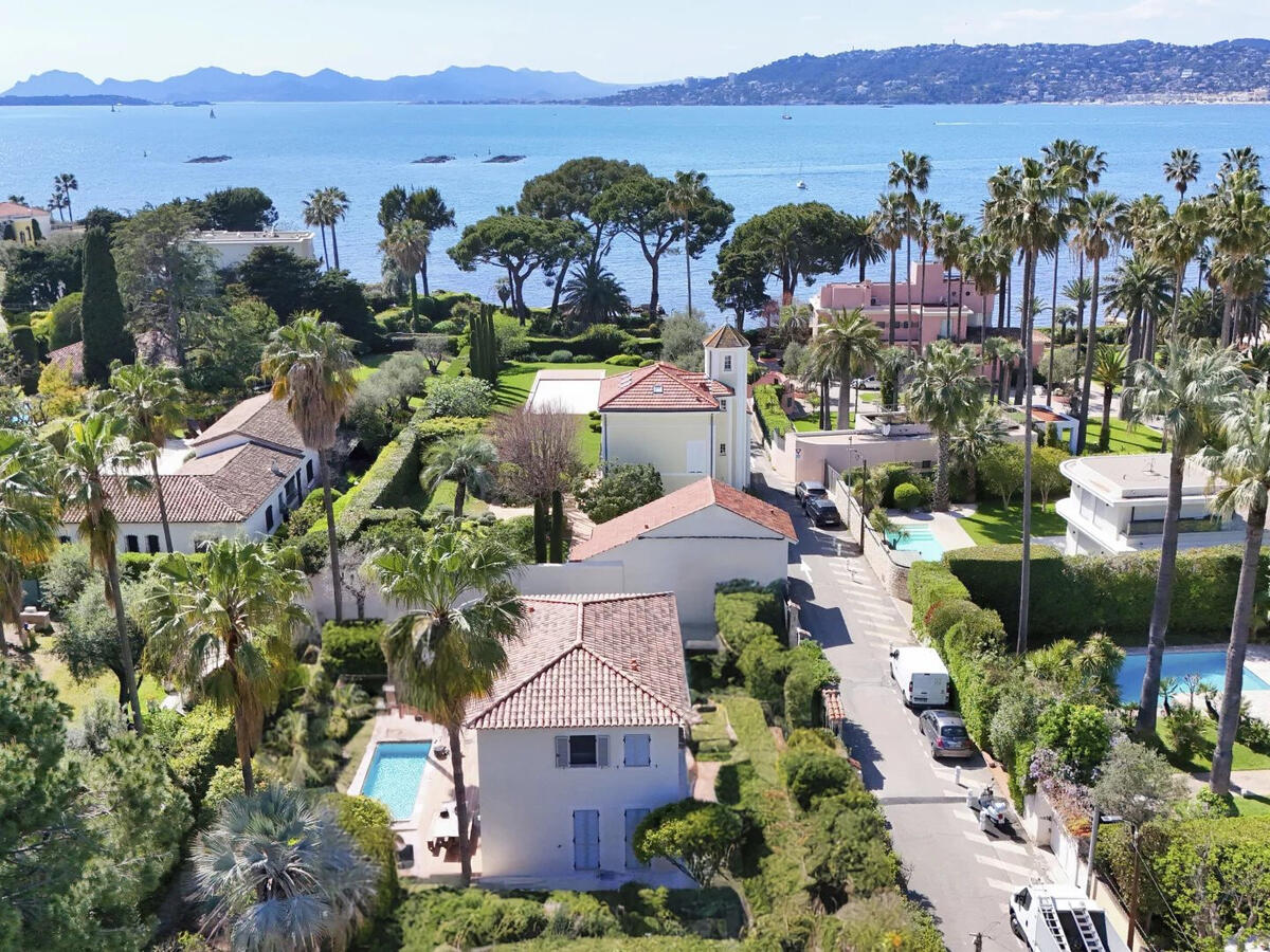 Villa Antibes