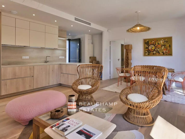 Vente Villa Antibes - 3 chambres