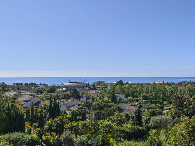 Villa Antibes - 5 bedrooms - 207m²