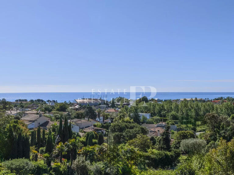 Villa Antibes - 5 bedrooms - 207m²