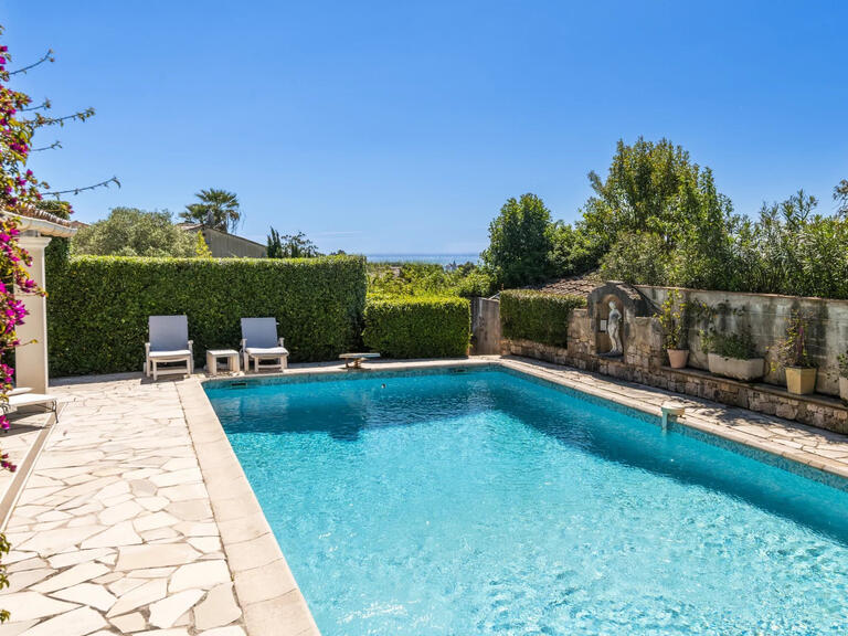 Villa Antibes - 5 bedrooms - 207m²