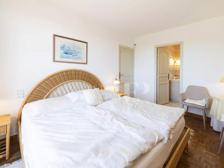 Vente Villa avec Vue mer Antibes - 5 chambres