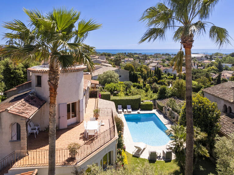 Villa Antibes - 5 bedrooms - 207m²