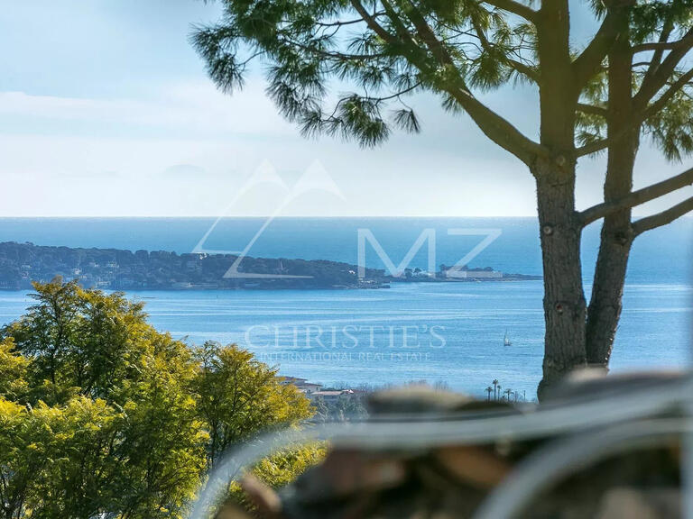 Villa Antibes - 6 chambres - 179m²