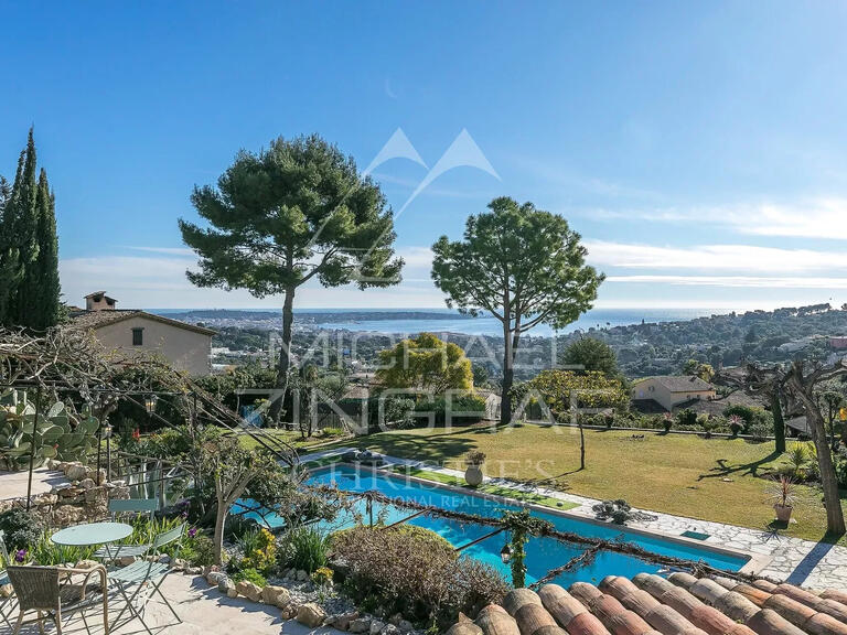 Sale Villa Antibes - 6 bedrooms