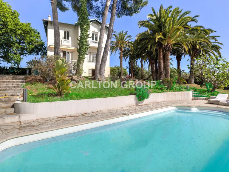 Sale Villa Antibes - 4 bedrooms