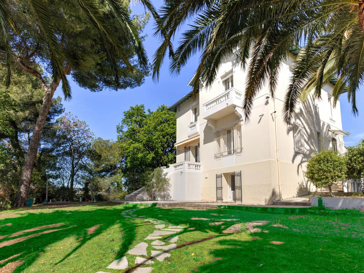 Villa Antibes