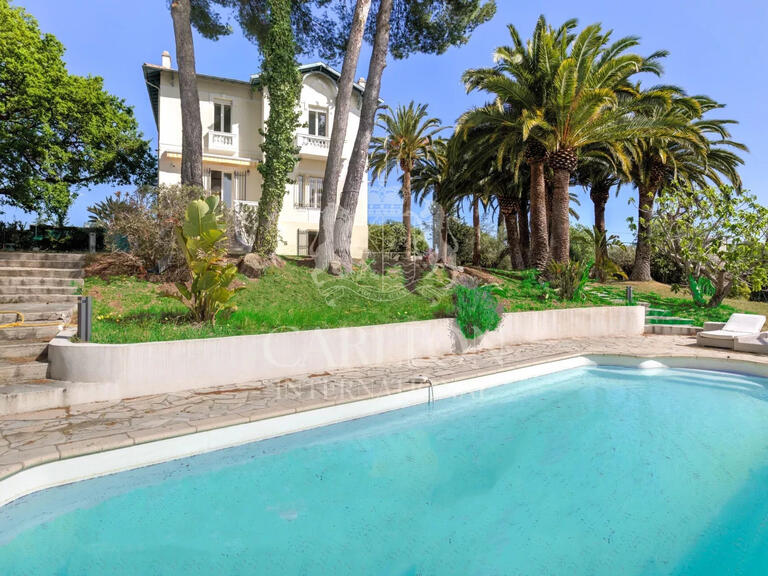 Villa Antibes - 4 chambres - 247m²