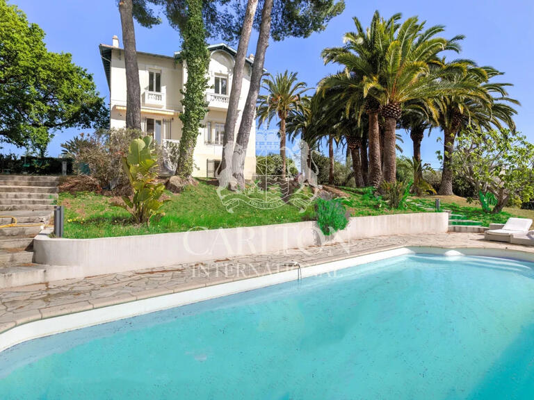 Villa Antibes - 4 chambres - 247m²