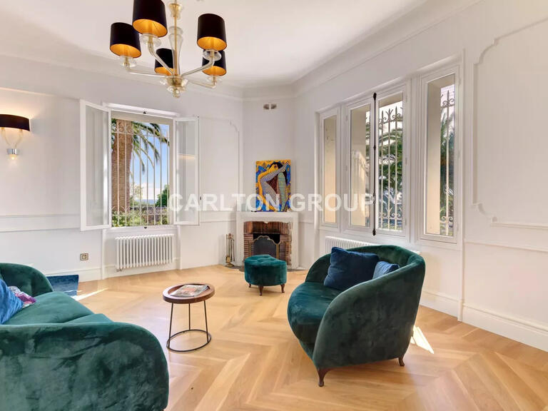 Vente Villa Antibes - 4 chambres