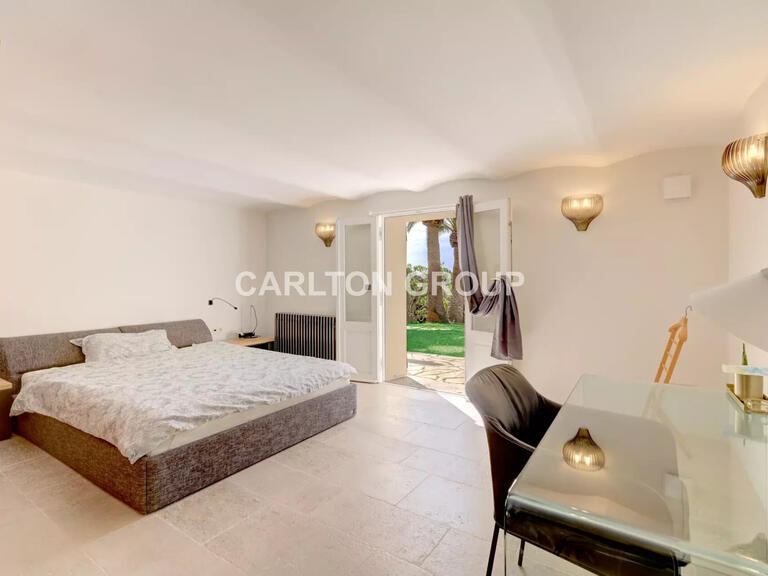 Vente Villa Antibes - 4 chambres