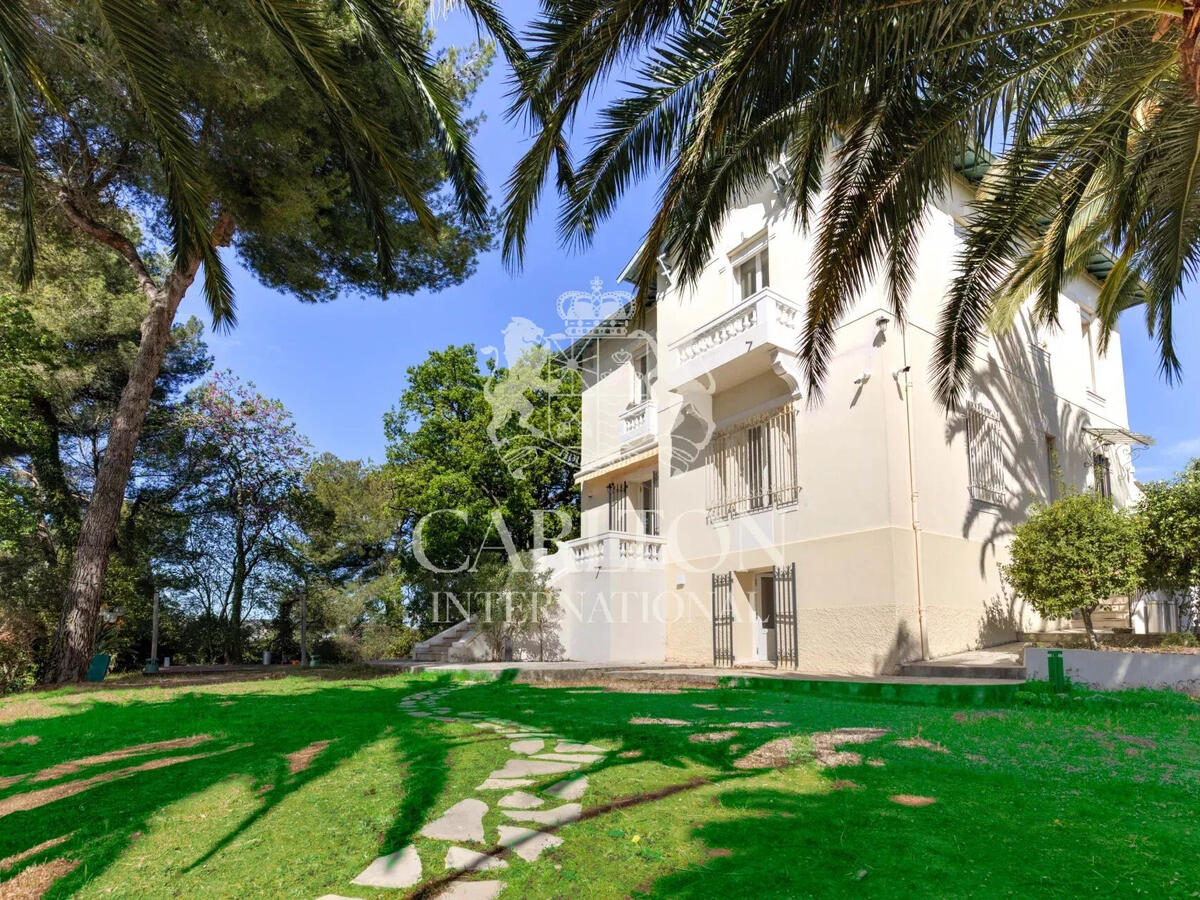 Villa Antibes