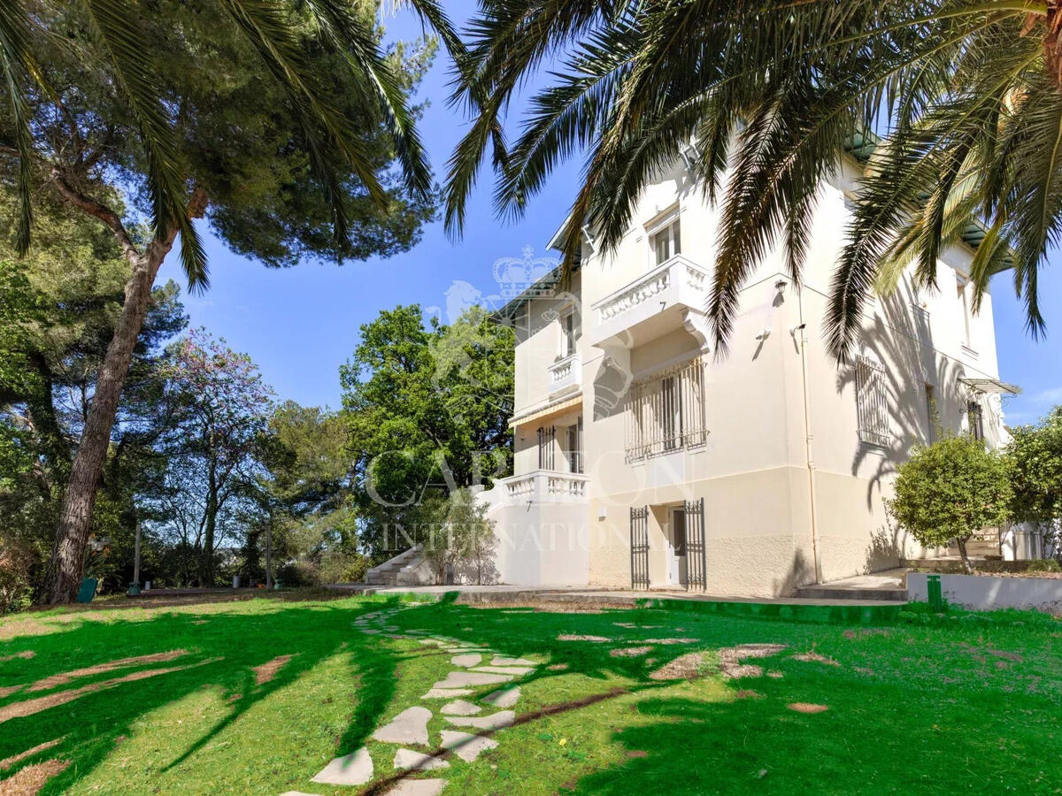 Villa Antibes