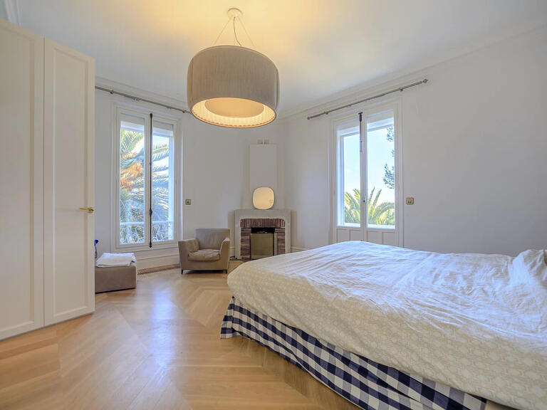 Villa Antibes - 4 chambres - 247m²