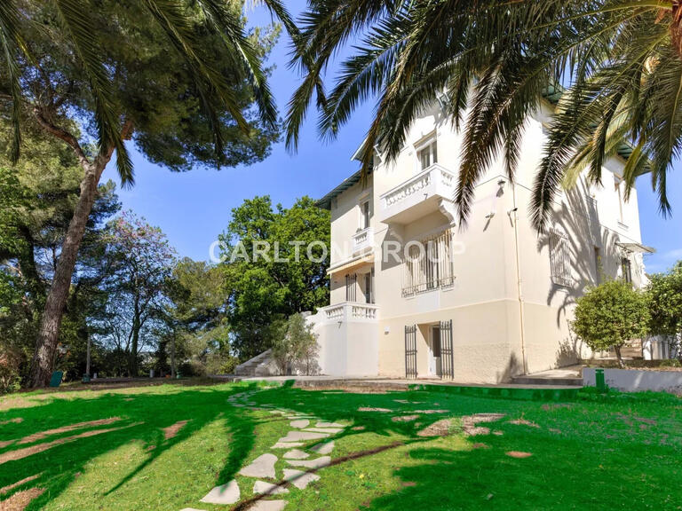 Sale Villa Antibes - 4 bedrooms