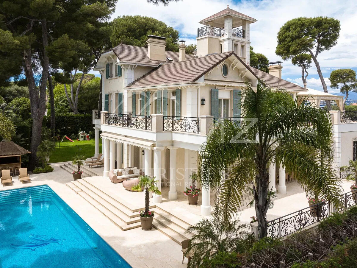 Villa Antibes