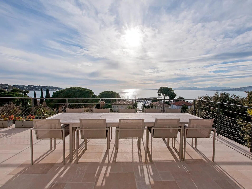 Villa Antibes