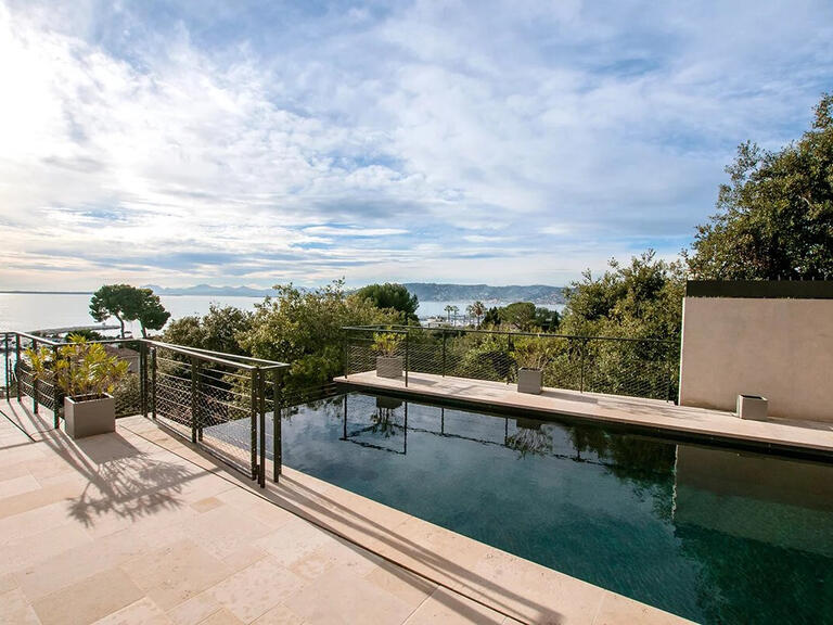 Villa Antibes - 6 bedrooms - 800m²