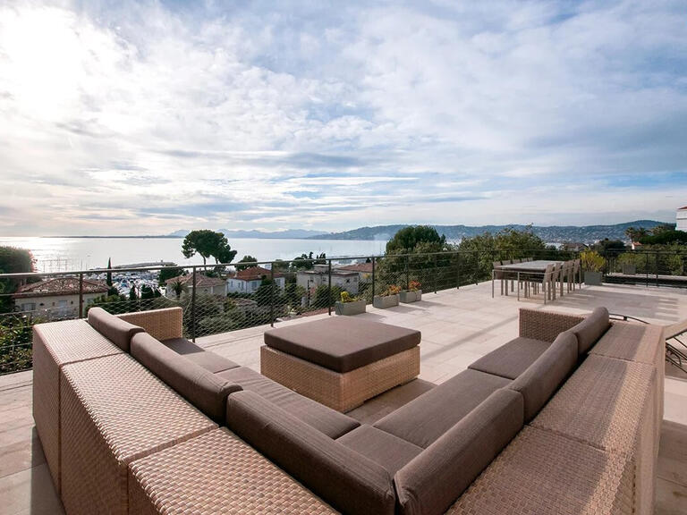 Villa Antibes - 6 chambres - 800m²