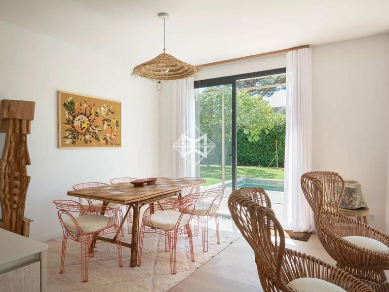 Sale Villa Antibes - 3 bedrooms