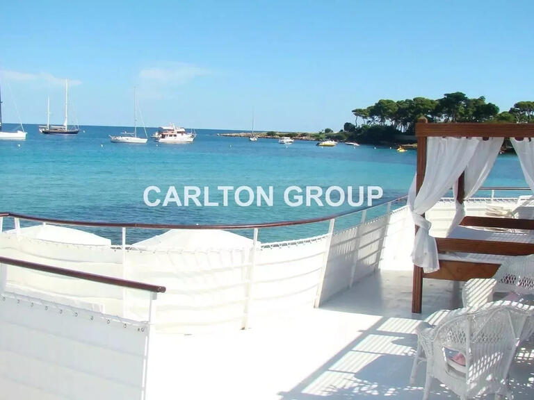 Sale Villa with Sea view Antibes - 4 bedrooms