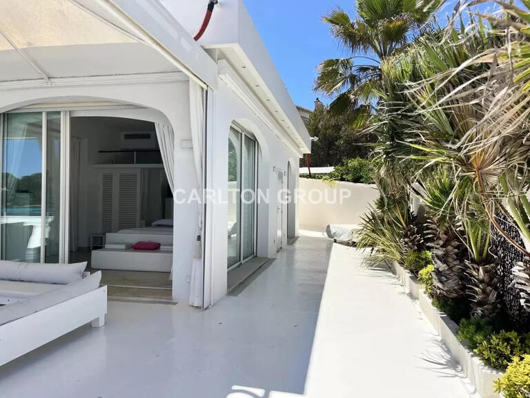 Vente Villa avec Vue mer Antibes - 4 chambres