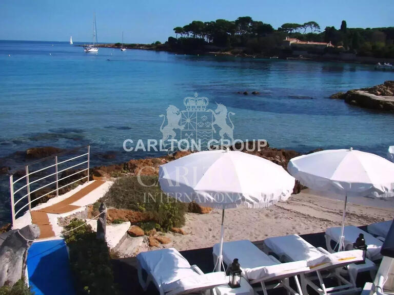 Villa Antibes - 4 chambres - 117m²