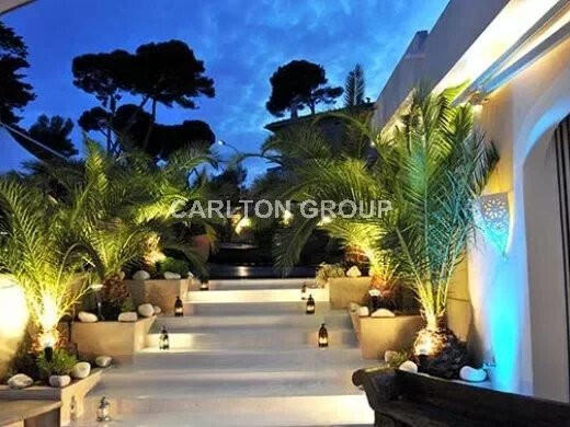 Vente Villa avec Vue mer Antibes - 4 chambres