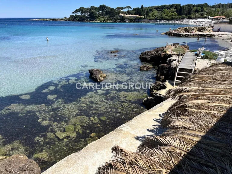 Vente Villa avec Vue mer Antibes - 4 chambres