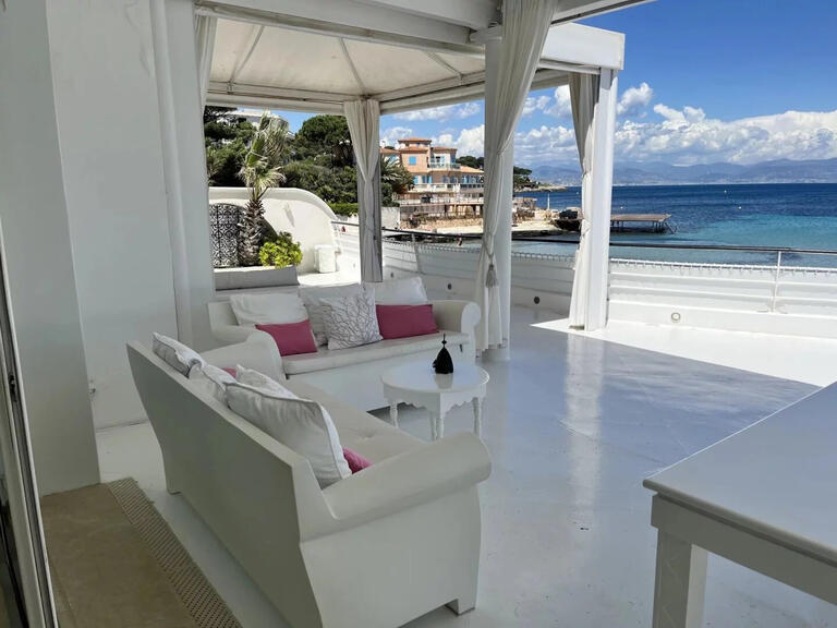 Villa Antibes - 4 chambres - 117m²