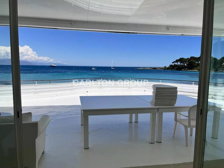 Vente Villa avec Vue mer Antibes - 4 chambres