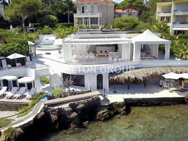 Villa with Sea view Antibes - 4 bedrooms - 117m²