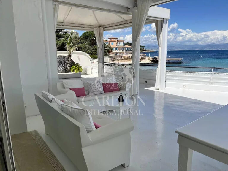 Villa Antibes - 4 chambres - 117m²