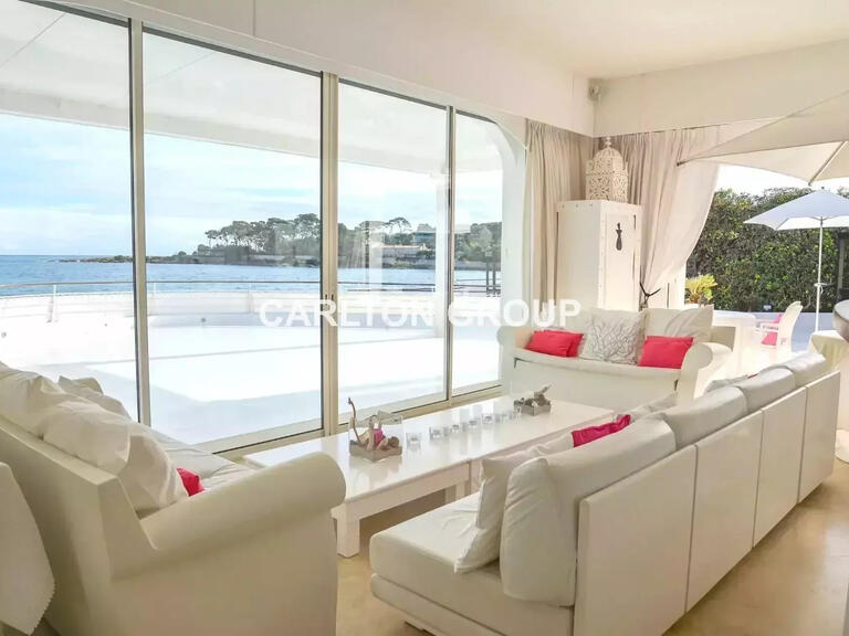 Vente Villa avec Vue mer Antibes - 4 chambres