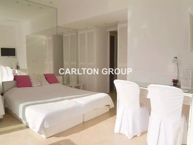 Vente Villa avec Vue mer Antibes - 4 chambres