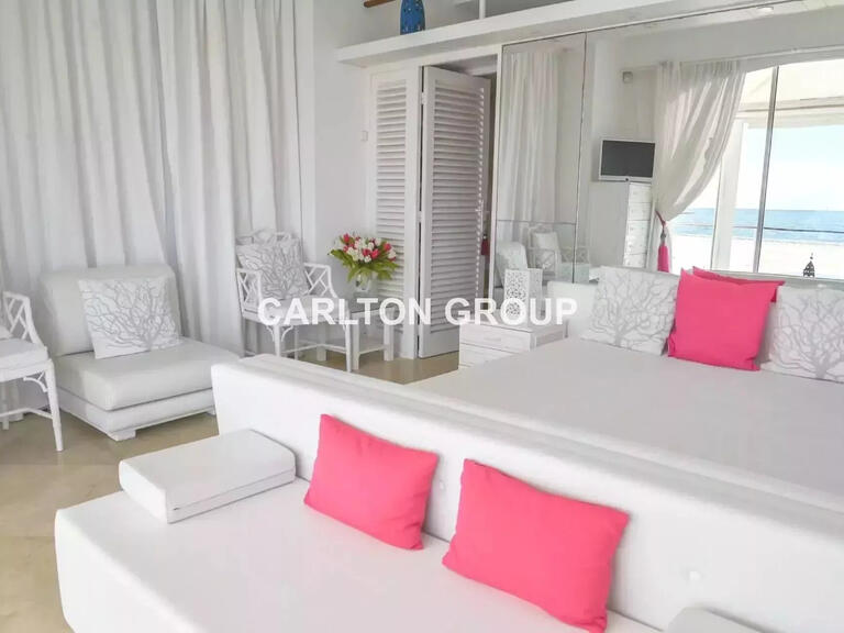 Vente Villa avec Vue mer Antibes - 4 chambres