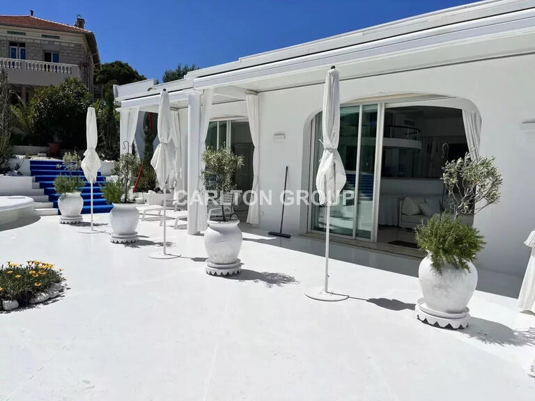 Vente Villa avec Vue mer Antibes - 4 chambres