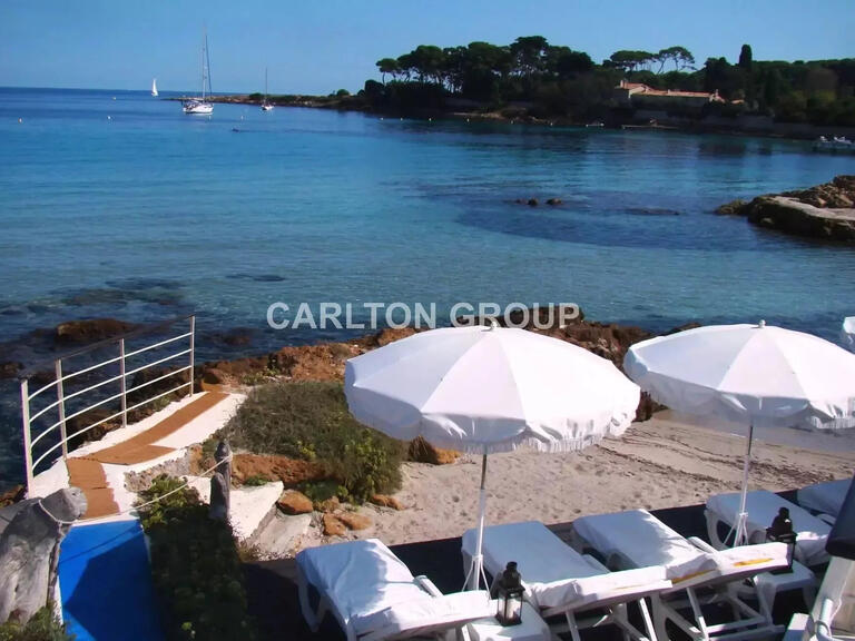 Villa Antibes - 4 bedrooms - 117m²