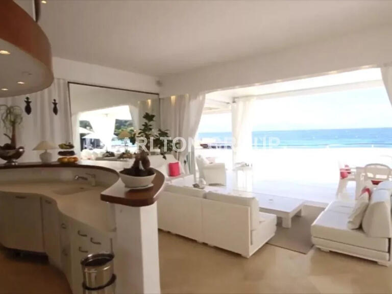 Vente Villa avec Vue mer Antibes - 4 chambres