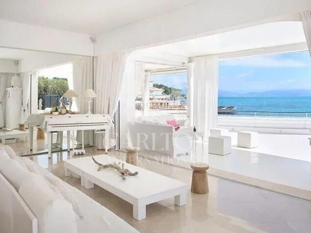 Villa Antibes - 4 bedrooms - 117m²