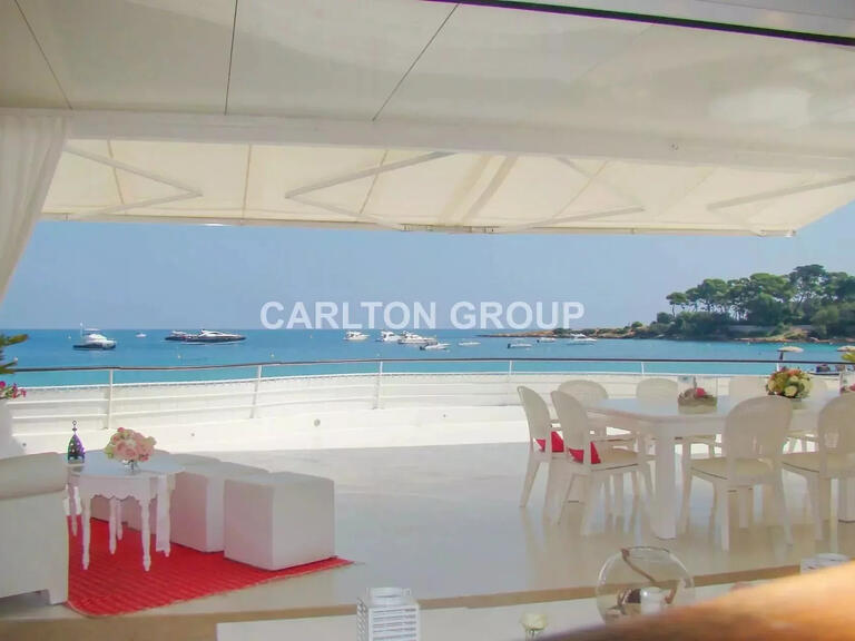 Villa Antibes - 4 chambres - 117m²